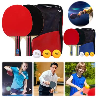 Stolní tenis – Pálky na stolní tenis