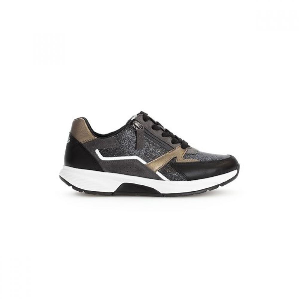 Gabor Women S SneakerS Rw56.878.89 Grey/255