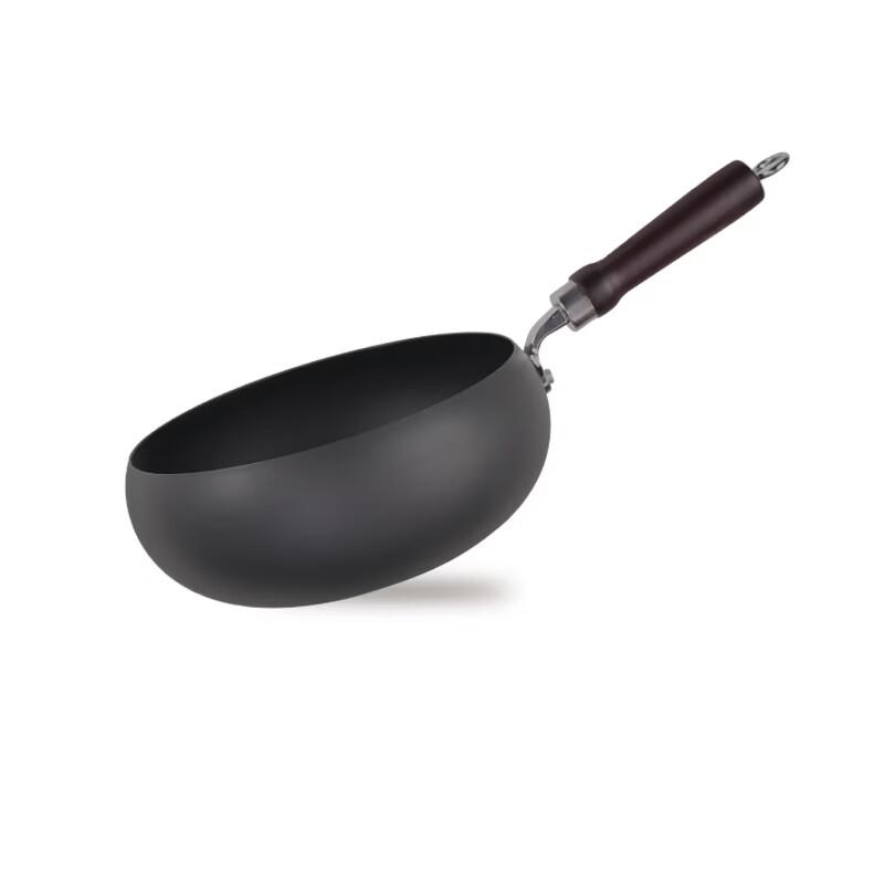 Zhang Xiaoquan Ebony Imperial Flavor Wok