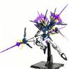 SNAA 1/100 Mobile Armor XH-01 Hunter Falcon Soul Awakening Assembly Model Kit Action Figure Collectible Mecha Model Toy Boy Gift