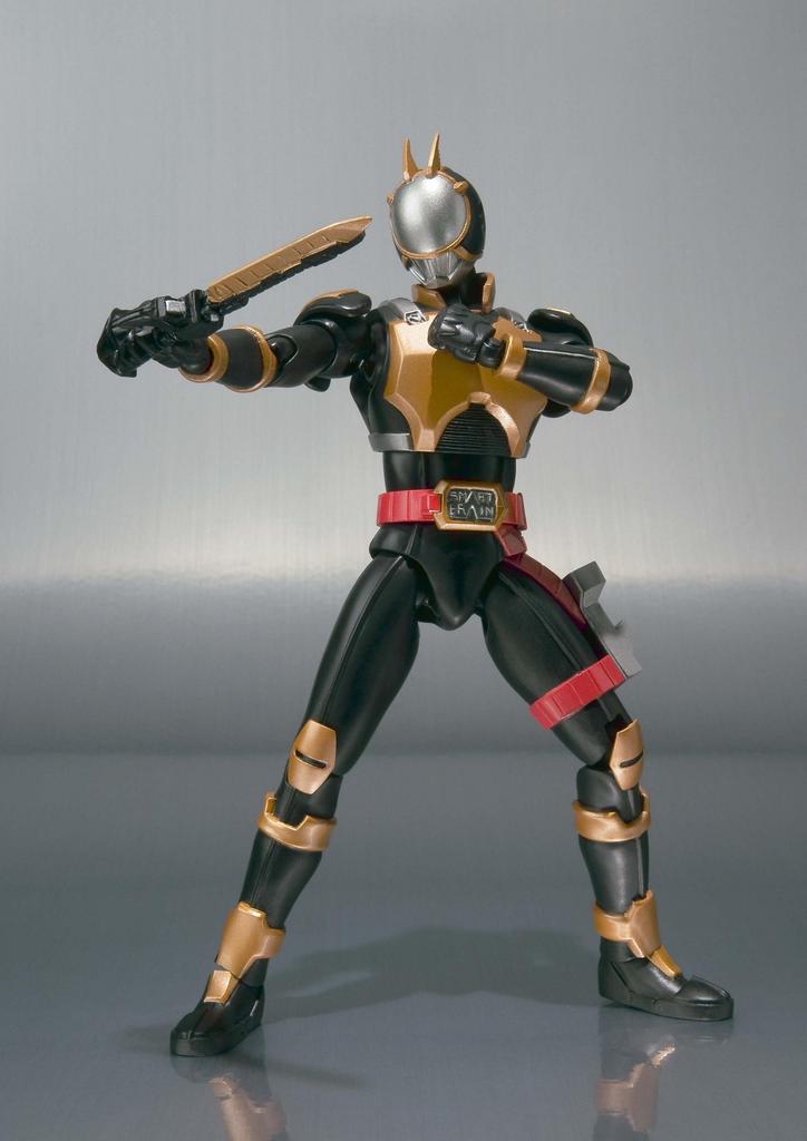 TAMASHII NATIONS Rio Trooper S.H.Figuarts