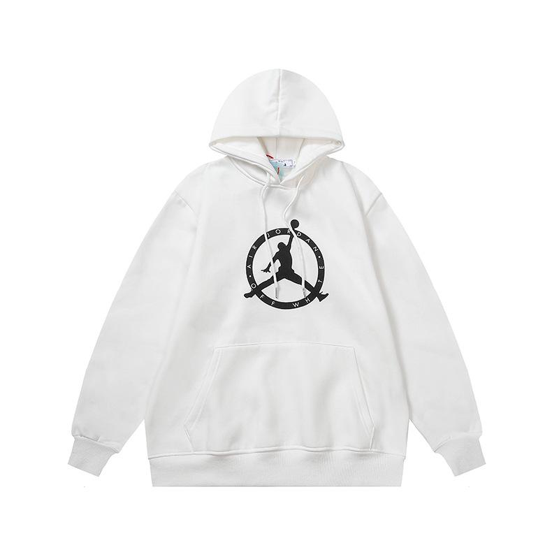 Daisy Donald Duck Collab Hoodie: Warnband & Pfeil für schmelzendes Eis
