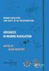 Kniha Marine Navigation and Safety of Sea Transportation : Advances In Marine Navigation