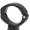 Bike Tail Light Mount Bracket Compact Portable Aluminum Alloy Bike Rear Light Holder Rack for Magene