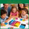 Misheard Music Guess The Lyrical Nonsense Party Card Game For Family And Friends Play