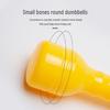 Kindergarten Plastic Dumbbells