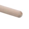 Wooden Rhythm Rod Stick Kindergarten Teaching Learning Education Tools Kids Toys Musical Instrument