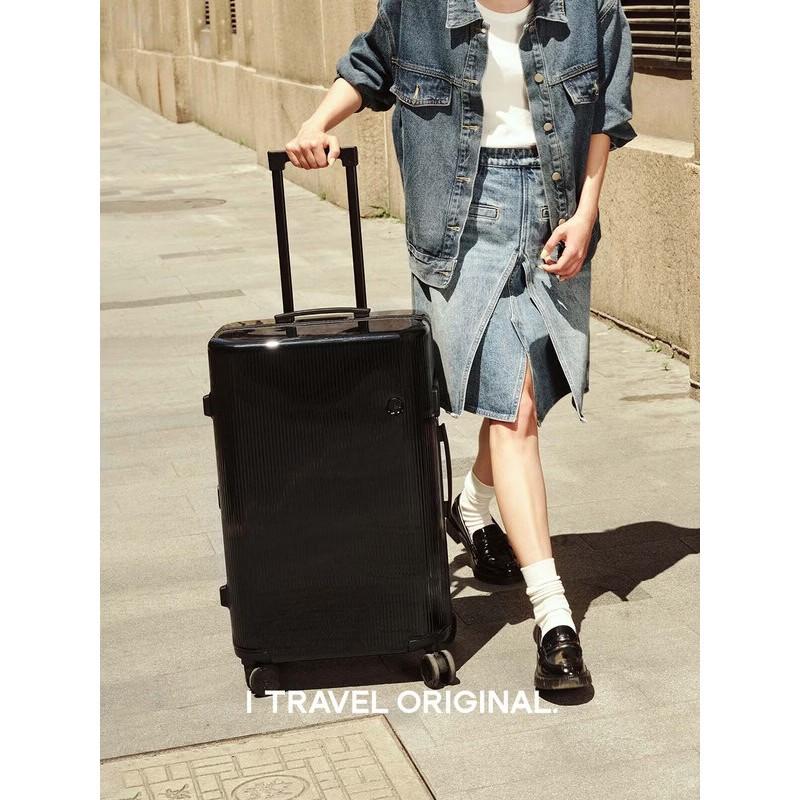 ITO PISTACHIO Business Travel Luggage