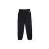 New MLB New York Yankees Knitted Sweatpants Unisex Black 3ATPB0116-50BKS
