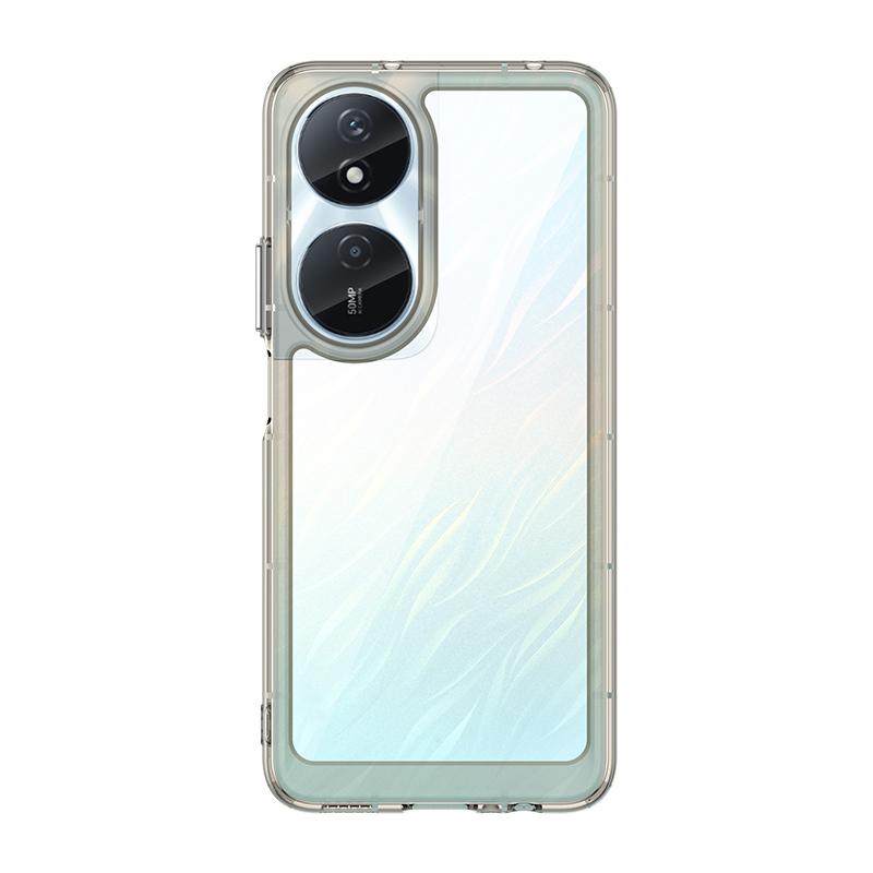 Colorful Protective Case For Honor Play 50 Plus/Play 8T/X7B/90 Smart Shockproof Back Cover