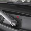 2 stuks Auto Ruitenwisser Beschermhoezen Auto Ruitenwisser Gat Afdekking Voor Mitsubishi Ralliart Lancer 10 Outlander Pajero Eclipse ASX