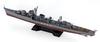 Pit Road Skywave Series Imperial Japanese Navy destroyer Hatsuzuki Plastic Model SPW07 Molded Color 1/700 Akizuki-class