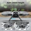 For DJI Neo 1 Heightening Tripod Folding Landing Protector Drone Accessories Landing Gear Leg Height Tripod Landing Gear