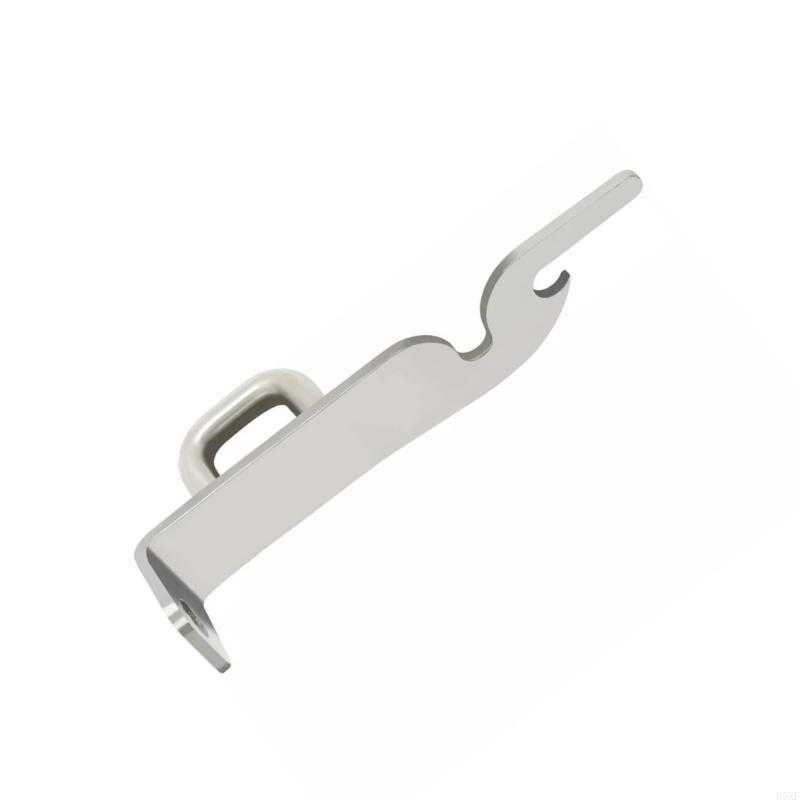 2025 Installation Rear Door Props Replacement Heavy Duty Metal Back Door Props Holder for Transit Sprinter NCV3 VS30