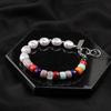 Bohemian Baroque Pearl Necklace: European and American Cross-Border Style