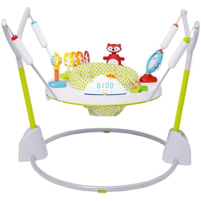 Skip Hop Jumpscape Jumper d'Activité Pliable