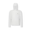 New FILA Jackets Men's White A11M427707FWT