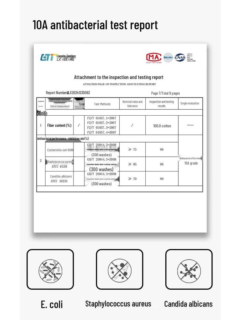 Mao Ren Women's Ice Silk High-Waist Briefs