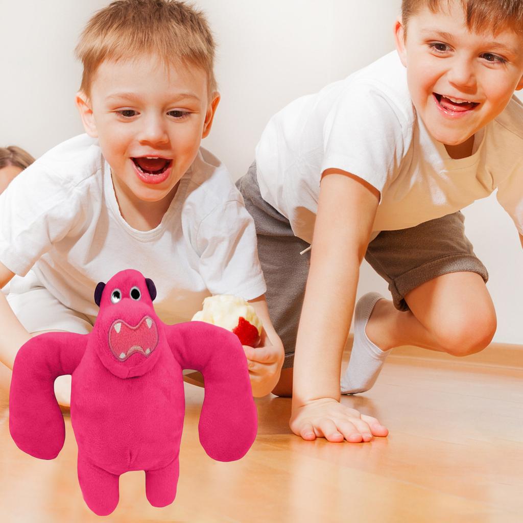 Brinquedos de pelúcia, almofadas macias, decorações, festa de aniversário infantil, presente preferido para feriados, aniversários