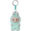 POP MART The Monsters LABUBU 4.0 Pin For Love Collection Vinyl Plush Pendant A-M N-Z Blind Box Single Box/Whole Set 14 Pcs