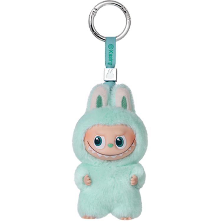 POP MART The Monsters LABUBU 4.0 Pin For Love Collection Vinyl Plush Pendant A-M N-Z Blind Box Single Box/Whole Set 14 Pcs