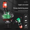 Jiashuer Electric Beveling Machine CN plug (adapter included)