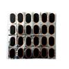 Easy To Use Bicycle Inner Tube Repair Kit 24/48/56Pcs Vulcanizing Patches Glue for Outdoor Adventure Cycling