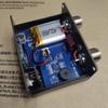 Mini High Frequency SWR Meter 0.5W-150W Digital Display Standing Wave Ratio Meter Accuracy Better Than 5% Shortwave Power Meter