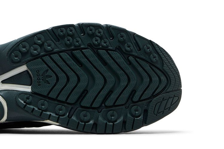 adidas Adistar Cushion Song for the Mute Schaduw Groen Gedurfd Onyx