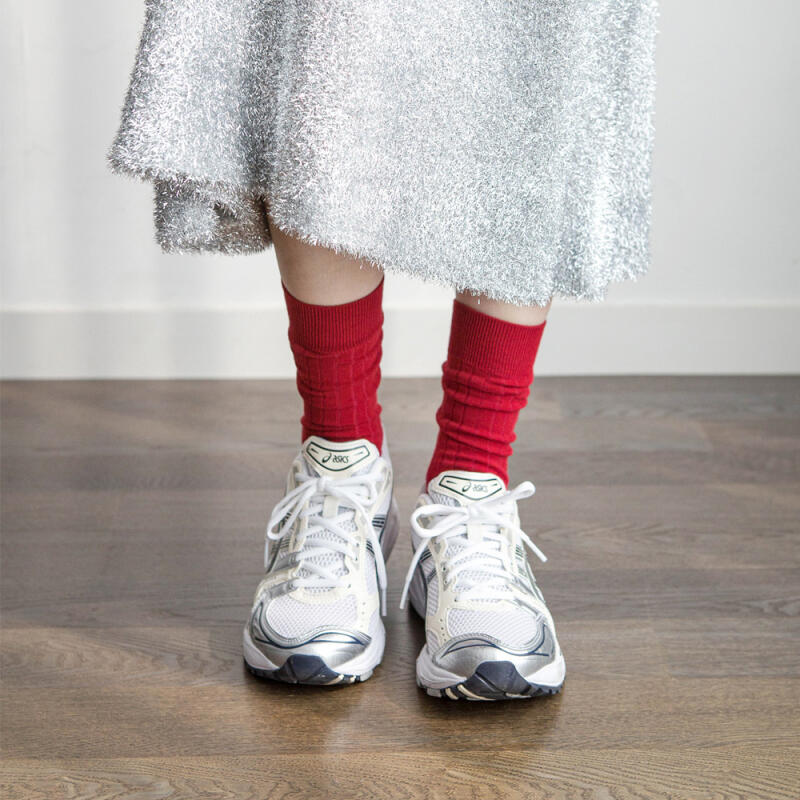 2 pairs of signature lip socks