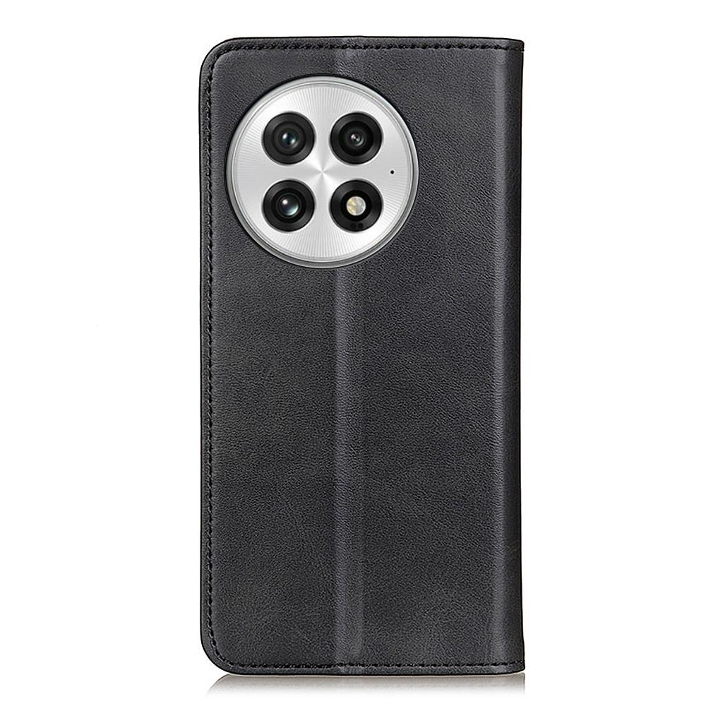 For OnePlus 13 Case Split Leather Flip Wallet Phone Cover