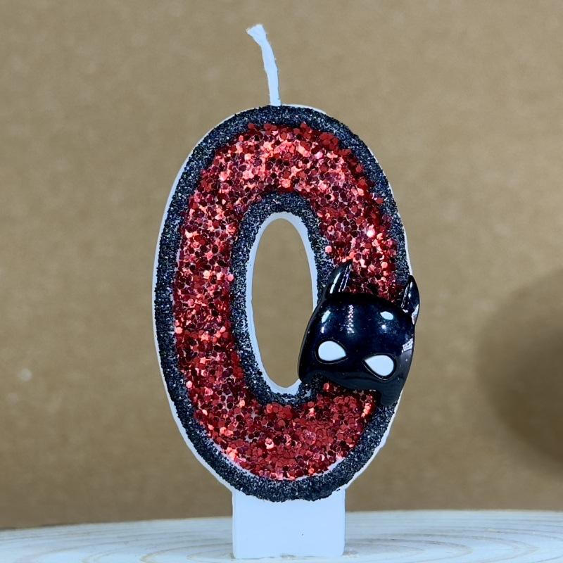 

Popular Digital Birthday Candles, Cake Decoration Candles, Birthday Party Digital Candles 0