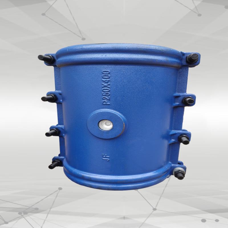 DN300x30cm Pipe Leak Repair Clamp