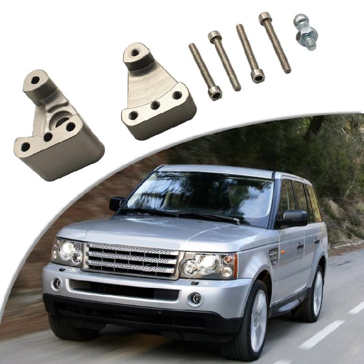 Short Gear Shifter Throw Shifter QuickShift Short Change Shifter Selector Kit