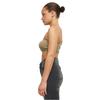 Urban Classics Womens/Ladies Padded Bandeau Top