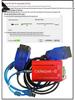 USB CAN Bus Analyzer and Data Logger USBCAN-2