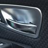 4Pcs Car Interior Door Handle Bowl Trim Cover ABS Decoration Auto Accessories For BMW 2 Series Travel Edition F45 F46 218i 220i