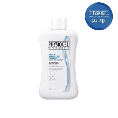 DMT Essence Intoner 200ml