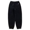 Bluetail Navy Ribbed Color Block Pocket Pants Azi4pt02nv