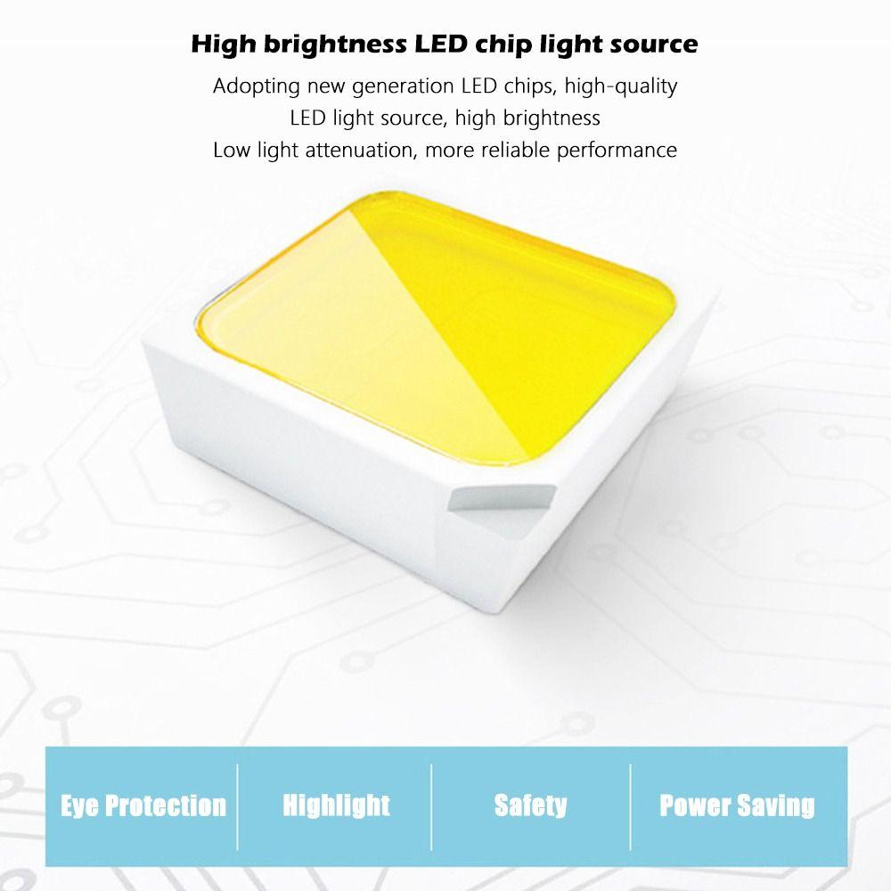 New Flicker-Free LED Bulb Light Portable 20W Emergency Bulb Night Light Power Failure Emergency