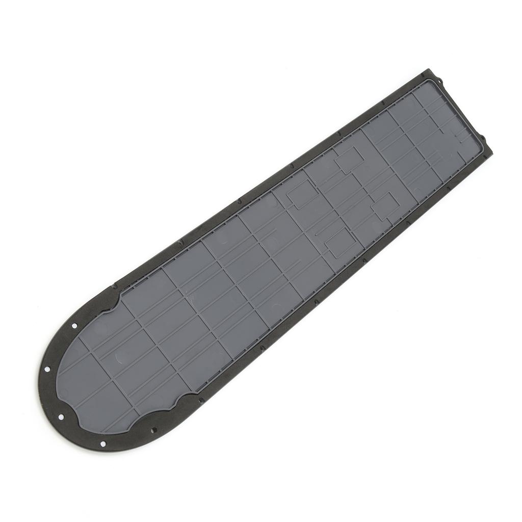 Base in Plastica Impermeabile per Batteria Scooter, Accessorio Piastra Inferiore per Xiaomi M365PRO PRO2