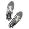 Vans Old Skool Reissue 36 Lx Shoes 'Grey' Vans VN000CT9PWT