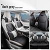 All-Season Car Seat Cushion for Changan CS75 PLUS (2nd & 3rd Gen) - Universal Full Coverage Mat