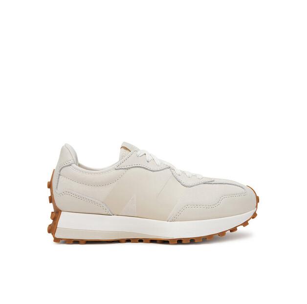 

New Balance кроссовки WS327DBA бежевый EU 36.5
