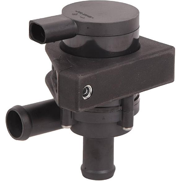 Motor Elektrische Zusatzwasserpumpe 1K0965561G