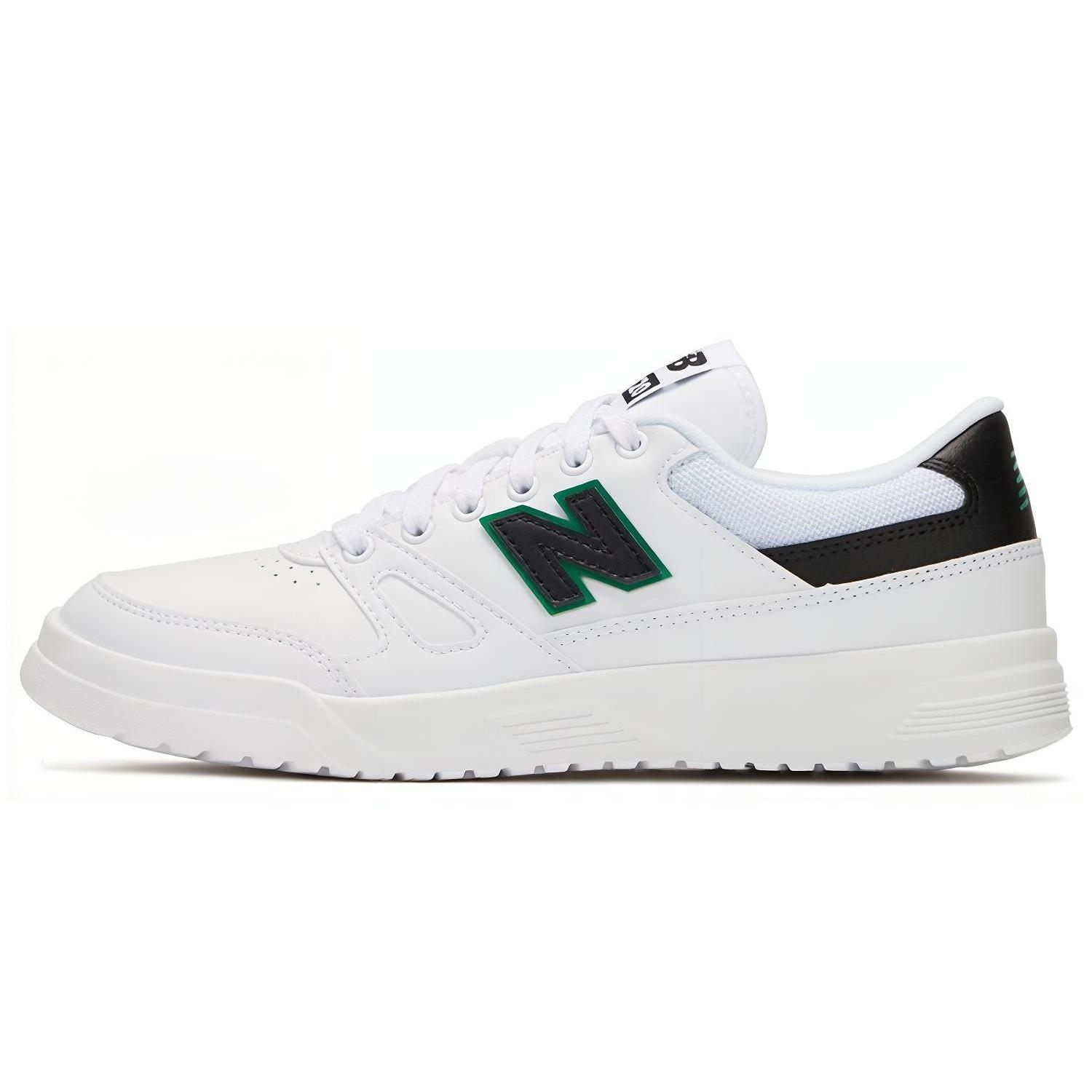 New Balance Ct20 Black/White/Green Men s CT20CWG EU 37