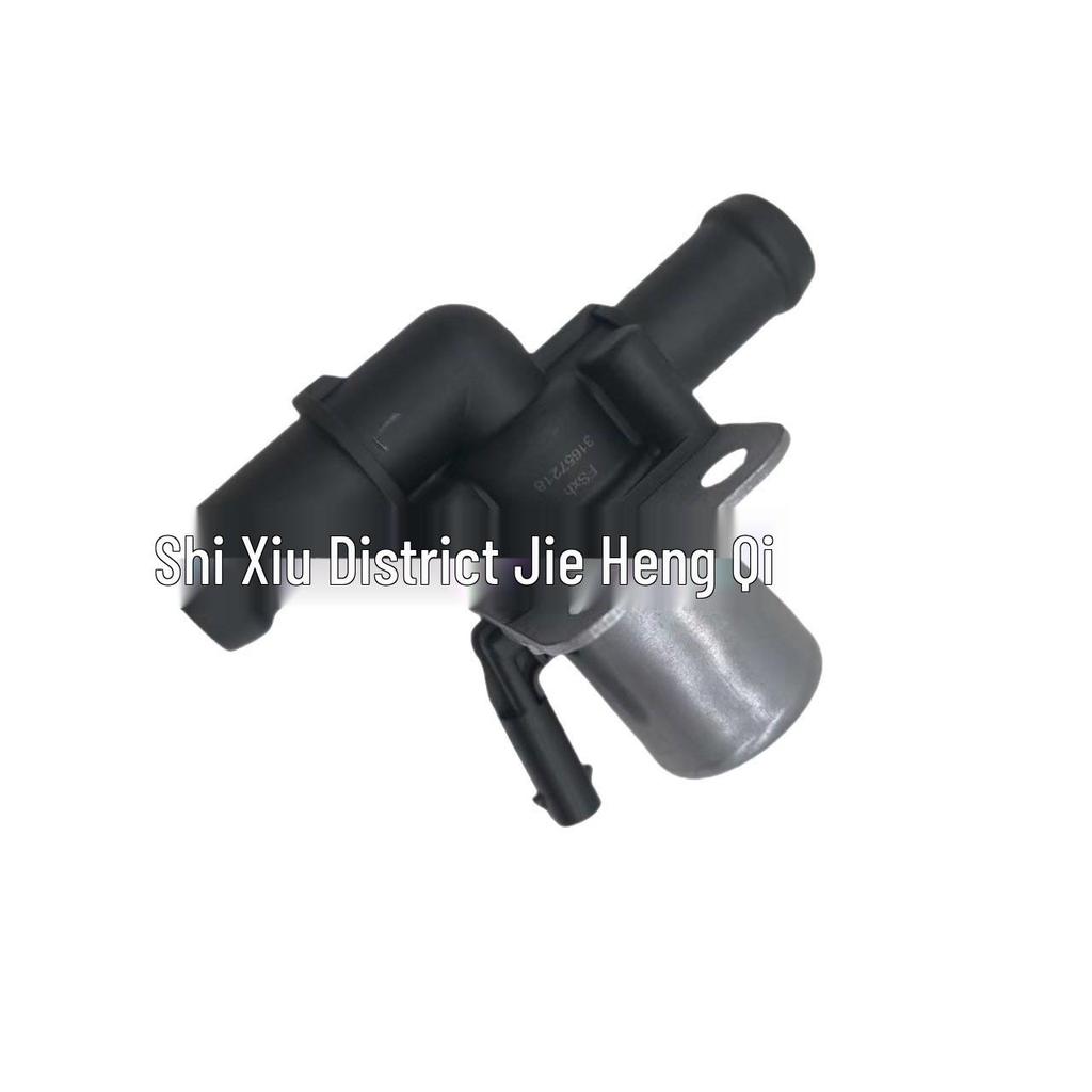 Volvo S90/S60 Water Heater Valve - 31657218