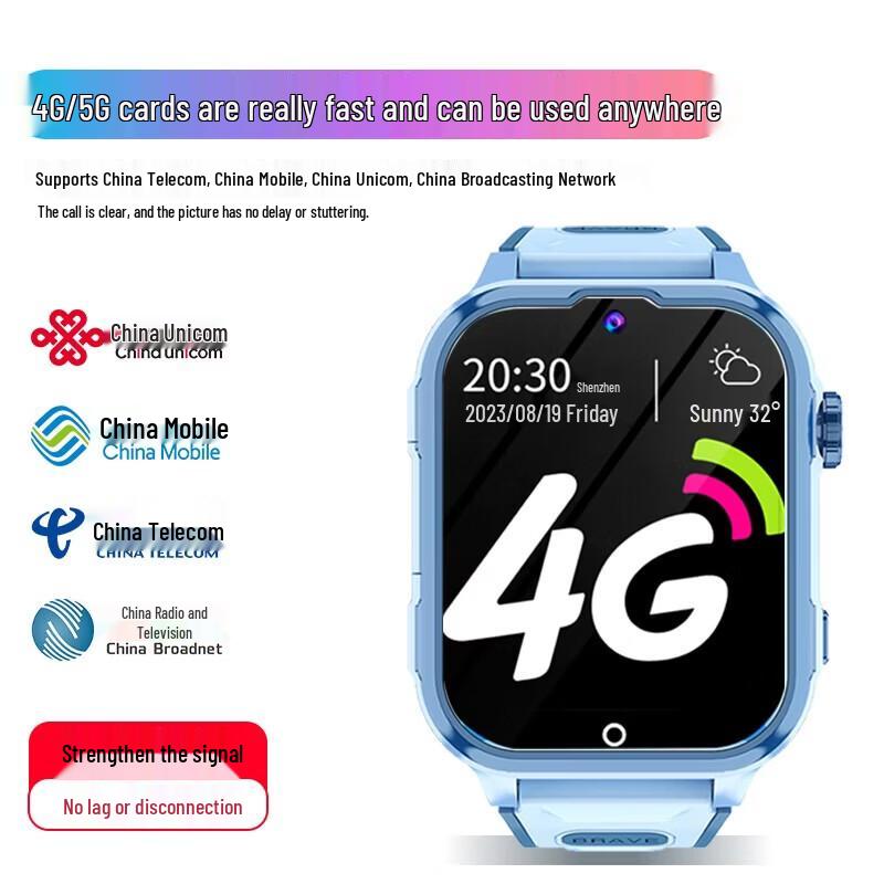 Soaiy Y65 NFC Smartwatch (CN version)