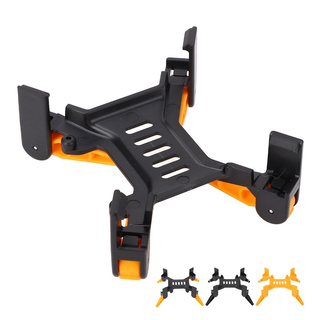 Landing Gear Foldable Wear Resistance Lightweight Quick Release Extension Leg for Avata2 Drone