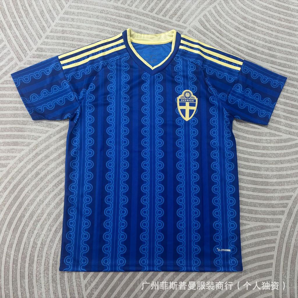 Fußballtrikot Weltmeisterschaft Großhandel Brasilien Argentinien Arsenal Palästina Barcelona Kroatien Frankreich Trikot